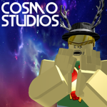 Cosmo studios