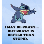 I am nice and kind to you and other people all
