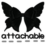 attachable