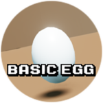 Basic Egg 2020