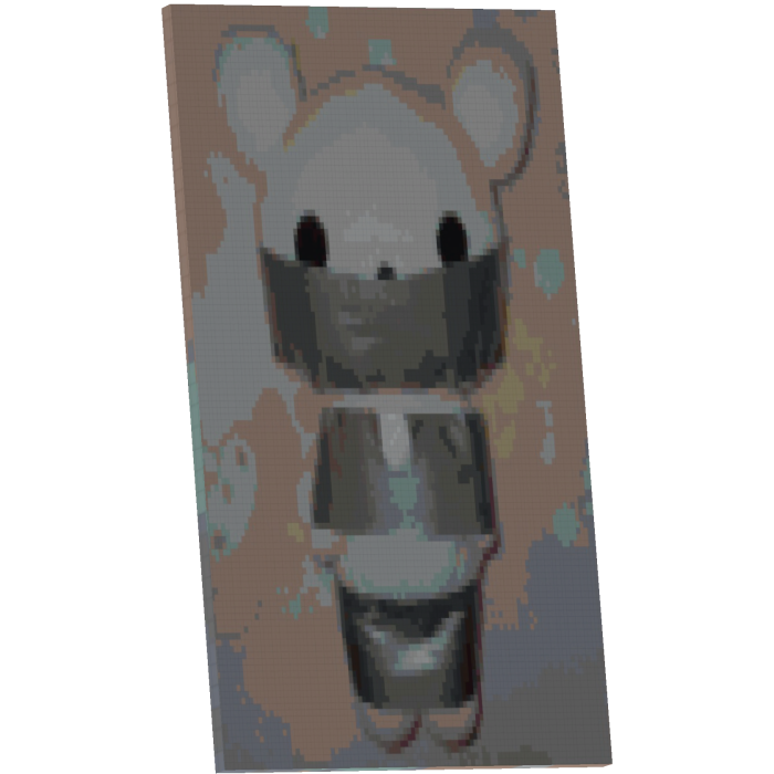 cute teddy cape
