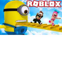 escape minions!
