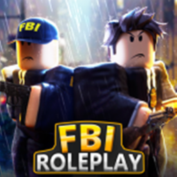 💥GUNS💥 FBI Roleplay