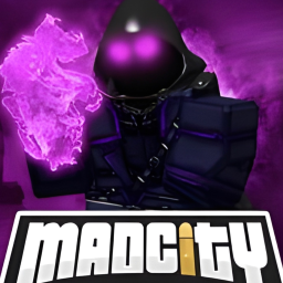 Mad City Chapter 1 Season 4