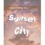 --Sunset City--