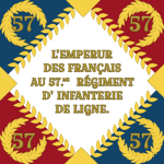 57e regiment d'infanterie de ligne