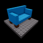 Sofa Empire