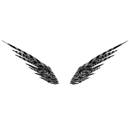 The Cheshire’s Karmic Spiral Wings thumbnail
