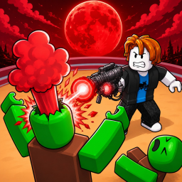 [BLOODMOON] Survive Zombie Arena icon