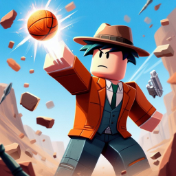 [UPD 1] Throwing Simulator
