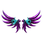 Mythic Wings