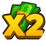 X2 Cash