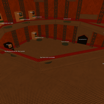 2 Player Underground tycoon.