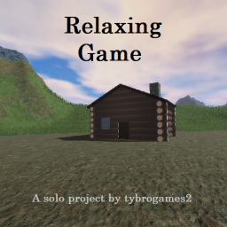 Relaxing Game (ALPHA)