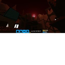 Redwood Cavern Remake