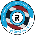[ Royal Thai Army Aviation Center ]