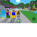 oofing legends fan