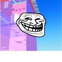 Slap Tower | TROLL | SLAP