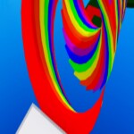 Ultimate Mega Parkour Obby!