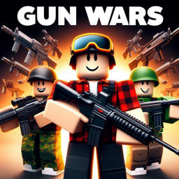 GUN WARS