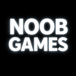 ⨯ NOOB Games