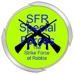 SFR Special Forces [SFRSF]