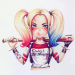 Harley's Squad
