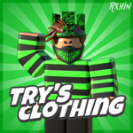 Try's Clothing