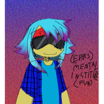 aimkid’s mental institution