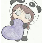 Pandinhas(o) Armys