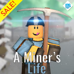 [BETA] A Miner's Life