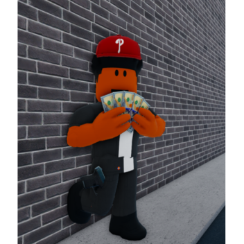 West Philly [ROLEPLAY]