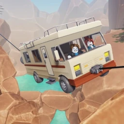 🚐💥 RV CHAOS 💥🚐 icon