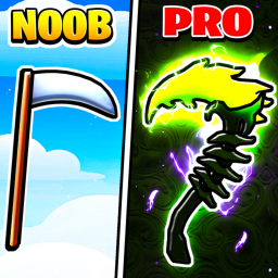 [UPD] Scythe Simulator icon