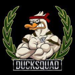 The strongest duck squad