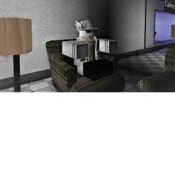 Ro-ChillHouse icon
