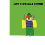 bigd1274's group (turtle squad)
