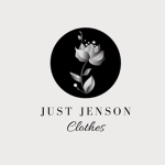 Just Jenson's clothes!-