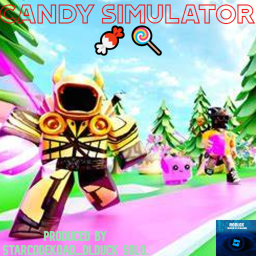 Candy Simulator(BETA)🍬🍭