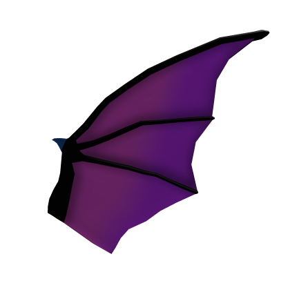 Left Wing of The Great Dracula thumbnail