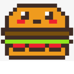 The Official Burger Gang
