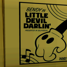 Bendy And The Ink Machine