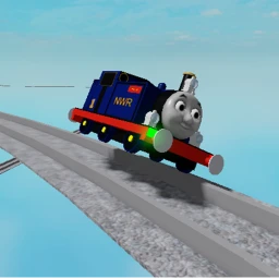 Thomas's adventure to da grinder icon