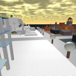 Crossroads Elemental BrickBattle!