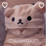 - hopeville -