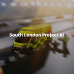 South London Project V1