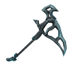 🌊Ocean Scythe of Breaker Bay