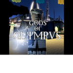 Olympus rising