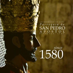 Paroquia San Pedro Apostol Bantayan icon