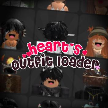 Heart's Outfit Loader!